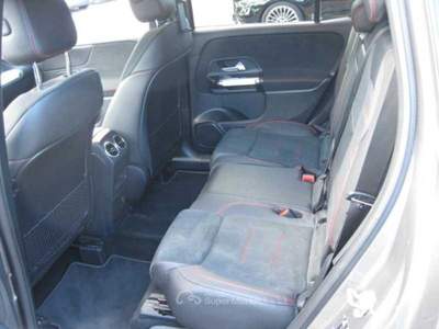 Mercedes-Benz Classe GLB GLB 200 d Automatic 4MATIC Premium Grigio usata CASERTA