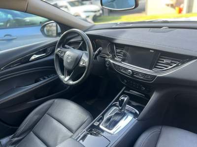 Opel Insignia 2.0 CDTI Innovation 170cv S&S AT8 Bianco usata Palermo