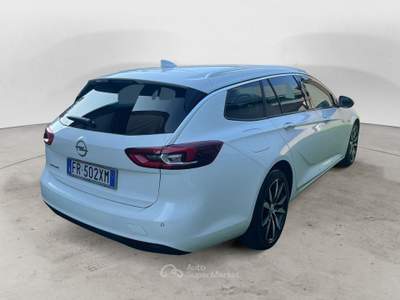 Opel Insignia 2.0 CDTI Innovation 170cv S&S AT8 Bianco usata Palermo