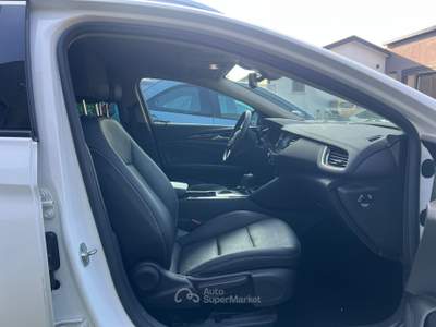Opel Insignia 2.0 CDTI Innovation 170cv S&S AT8 Bianco usata Palermo