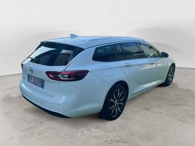 Opel Insignia 2.0 CDTI Innovation 170cv S&S AT8 Bianco usata Palermo