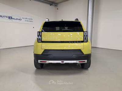 Fiat Grande Punto Hybrid La Prima  con Rottamazione e bonus easy go' Giallo usata Bruino