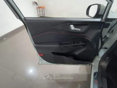 Ford Puma Puma 1.0 EcoBoost Hybrid 125 CV S&S ST-Line Grigio usata Palermo