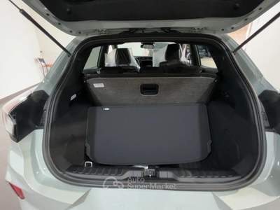 Ford Puma Puma 1.0 EcoBoost Hybrid 125 CV S&S ST-Line Grigio usata Palermo