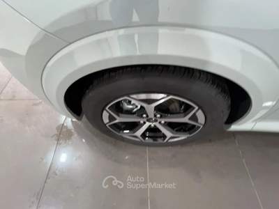Ford Puma Puma 1.0 EcoBoost Hybrid 125 CV S&S ST-Line Grigio usata Palermo