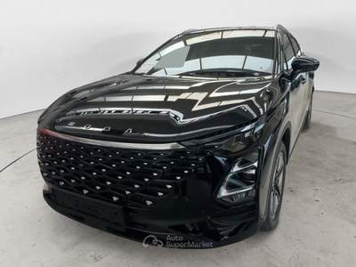 Omoda 5 1.6 T-GDI PREMIUM DCT Nero usata Palermo