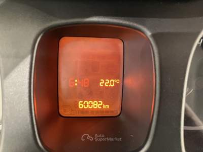 Fiat Panda 1.0 FireFly 70cv S&S Hybrid Grigio usata Fornovo di Taro