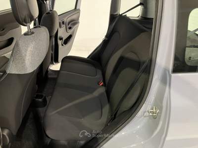 Fiat Panda 1.0 FireFly 70cv S&S Hybrid Grigio usata Fornovo di Taro
