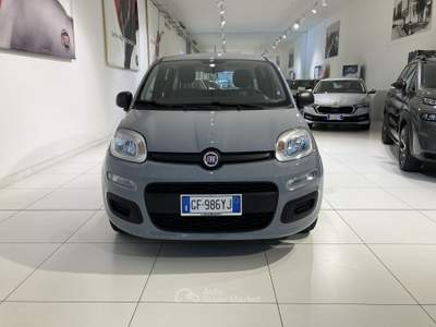 Fiat Panda 1.0 FireFly 70cv S&S Hybrid Grigio usata Fornovo di Taro