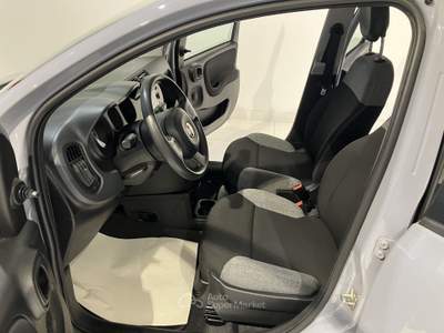 Fiat Panda 1.0 FireFly 70cv S&S Hybrid Grigio usata Fornovo di Taro