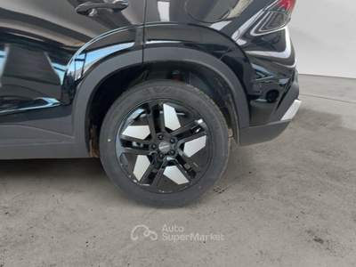 Omoda 5 1.6 T-GDI PREMIUM DCT Nero usata Palermo