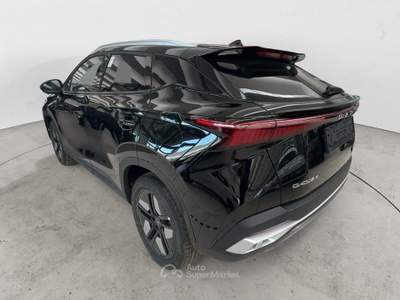 Omoda 5 1.6 T-GDI PREMIUM DCT Nero usata Palermo