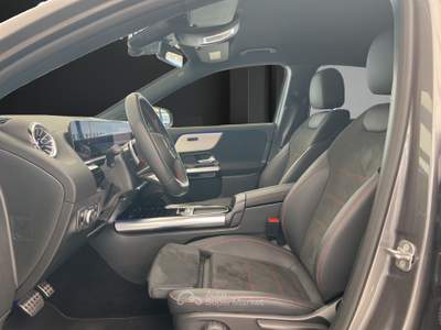 Mercedes-Benz GLA GLA 250 e EQ AMG Line Advanced Plus Grigio usata Rende