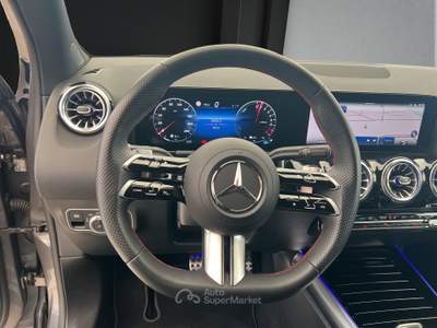 Mercedes-Benz GLA GLA 250 e EQ AMG Line Advanced Plus Grigio usata Rende