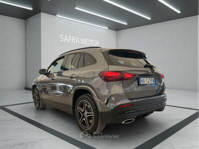 Mercedes-Benz GLA GLA 250 e EQ AMG Line Advanced Plus Grigio usata Rende