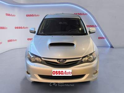 Subaru Impreza 2.0 D 150 HP SPORT DYNAMIC 4WD Argento usata Udine