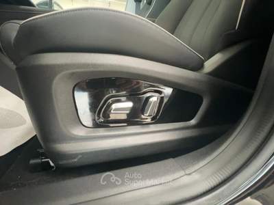 Omoda 5 1.6 T-GDI PREMIUM DCT Nero usata Palermo