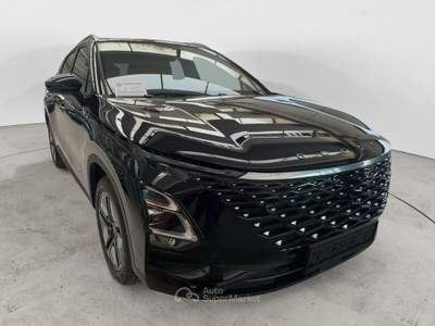 Omoda 5 1.6 T-GDI PREMIUM DCT Nero usata Palermo