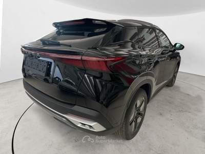 Omoda 5 1.6 T-GDI PREMIUM DCT Nero usata Palermo