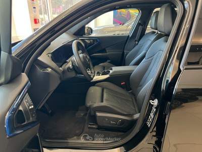 BMW X3 xDrive 20d Msport Pro Grigio usata Palermo