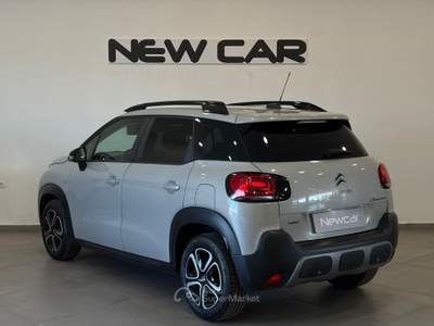 Citroen C3 Aircross BlueHDi 100 S&S ORIGINS (75 KW) Marrone usata Caresanablot
