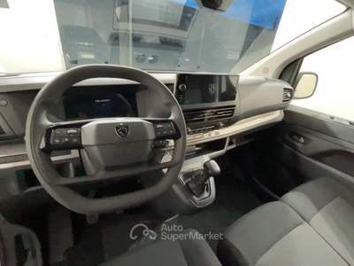 Peugeot Expert Expert std 1.5 diesel 120cv S&S Bianco usata Palermo