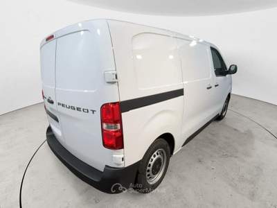 Peugeot Expert Expert std 1.5 diesel 120cv S&S Bianco usata Palermo