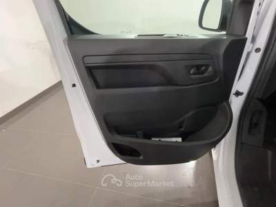 Peugeot Expert Expert std 1.5 diesel 120cv S&S Bianco usata Palermo