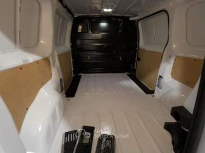 Peugeot Expert Expert std 1.5 diesel 120cv S&S Bianco usata Palermo