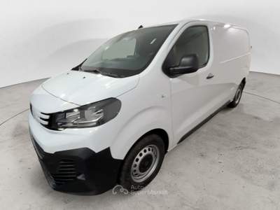 Peugeot Expert Expert std 1.5 diesel 120cv S&S Bianco usata Palermo