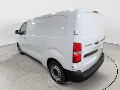 Peugeot Expert Expert std 1.5 diesel 120cv S&S Bianco usata Palermo