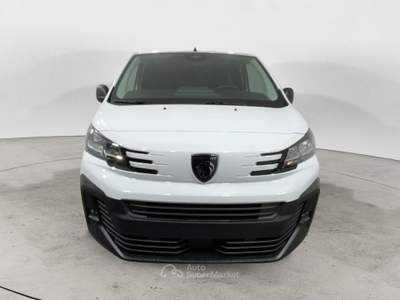 Peugeot Expert Expert std 1.5 diesel 120cv S&S Bianco usata Palermo