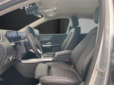 Mercedes-Benz GLA GLA 180 d Prog Advanced Argento usata Rende