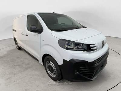 Peugeot Expert Expert std 1.5 diesel 120cv S&S Bianco usata Palermo