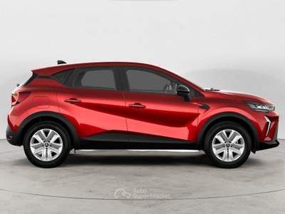 Mitsubishi ASX 1.0L Inform 67 kW Rosso usata Palermo