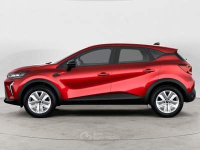 Mitsubishi ASX 1.0L Inform 67 kW Rosso usata Palermo