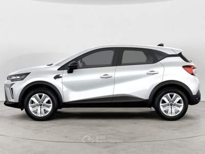 Mitsubishi ASX 1.0L Inform 67 kW Bianco usata Palermo