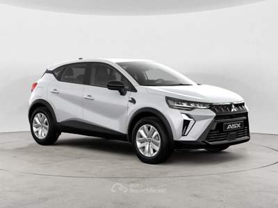 Mitsubishi ASX 1.0L Inform 67 kW Bianco usata Palermo