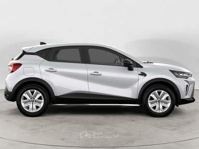 Mitsubishi ASX 1.0L Inform 67 kW Bianco usata Palermo