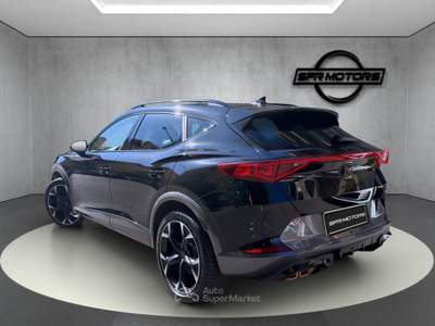 Cupra Formentor VZ Plug-in Hybrid 245cv - PROMO/IVA ESP. usata Roma