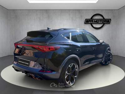 Cupra Formentor VZ Plug-in Hybrid 245cv - PROMO/IVA ESP. usata Roma