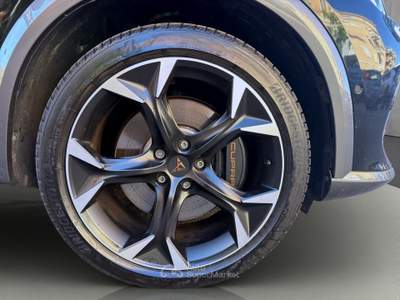 Cupra Formentor VZ Plug-in Hybrid 245cv - PROMO/IVA ESP. usata Roma