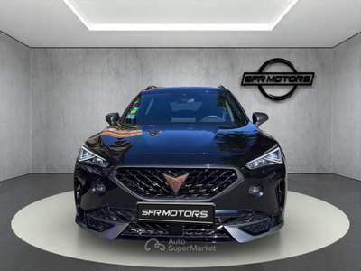 Cupra Formentor VZ Plug-in Hybrid 245cv - PROMO/IVA ESP. usata Roma