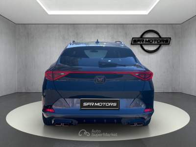 Cupra Formentor VZ Plug-in Hybrid 245cv - PROMO/IVA ESP. usata Roma
