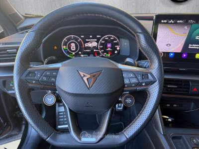 Cupra Formentor VZ Plug-in Hybrid 245cv - PROMO/IVA ESP. usata Roma