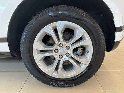 Land Rover Range Rover Evoque 2.0 D150 R-Dynamic auto Bianco usata Forlì