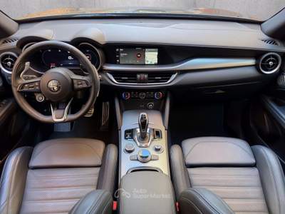 Alfa Romeo Stelvio Veloce Q4 280cv - PROMO/IVA ESP. usata Roma