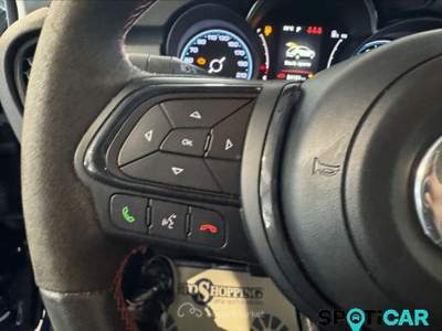 Fiat 500X 1.5 T4 Hybrid 130 CV DCT Sport Blu/Azzurro usata San Vitaliano