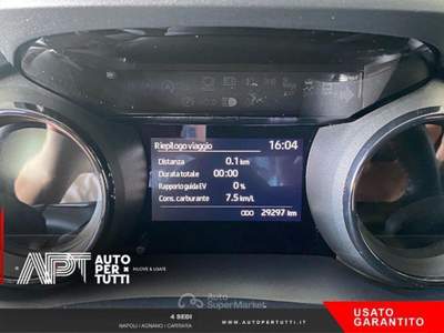 Toyota Yaris Yaris 1.5h Style usata Napoli