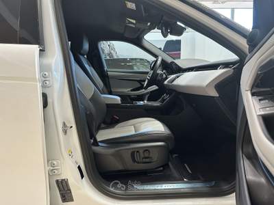 Land Rover Range Rover Evoque 2.0 D163 R-Dynamic S FWD Bianco usata Forlì